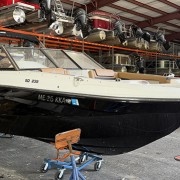 2024 Hurricane SD235 OB 